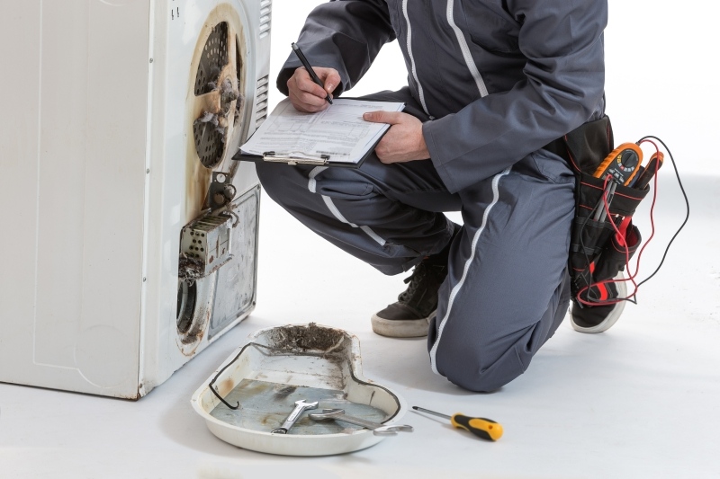 Appliance repair service in Gidea Park